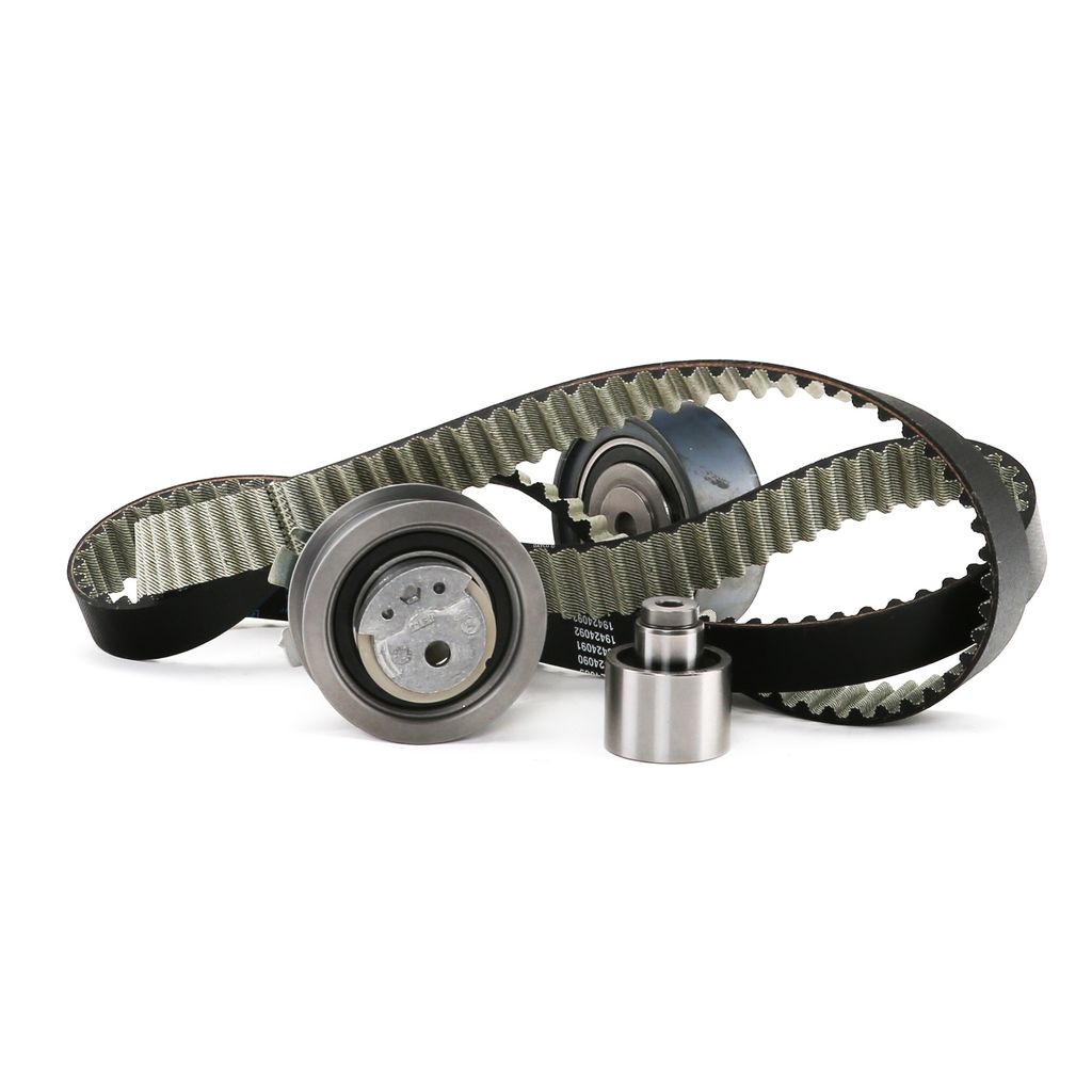 DAYCO KTB788 Zahnriemensatz für VW GOLF VI (5K1)