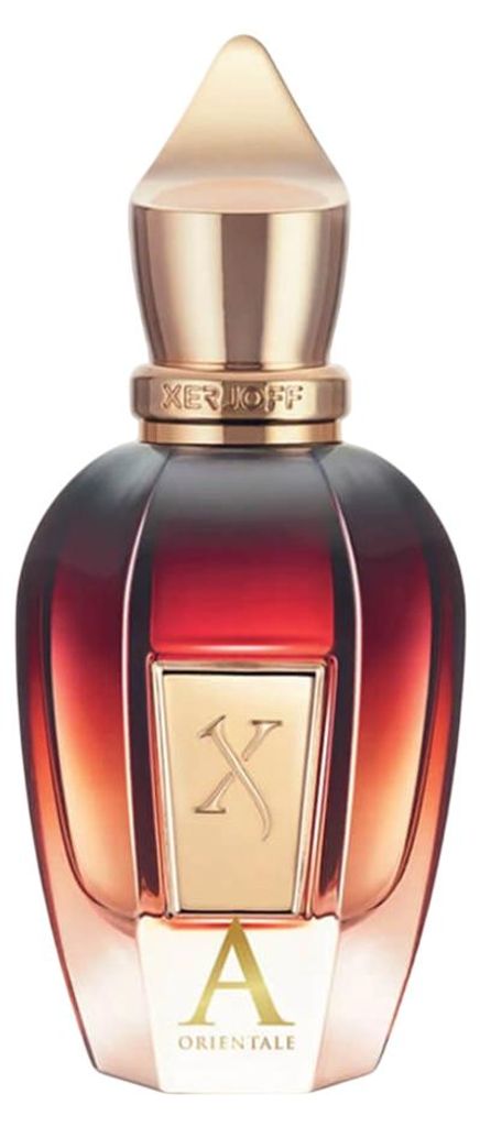 Xerjoff - Oud Stars Alexandria Orientale EDP 50ml Obrázek produktu 