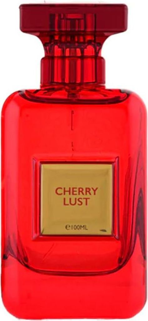 Flavia Cherry Lust EDP 100 ml UNISEX Zdjęcie produktu 