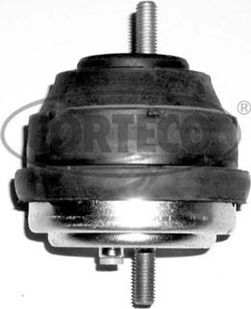 Réparer les bruits moteur BMW E38 avec le roulement CORTECO 603647