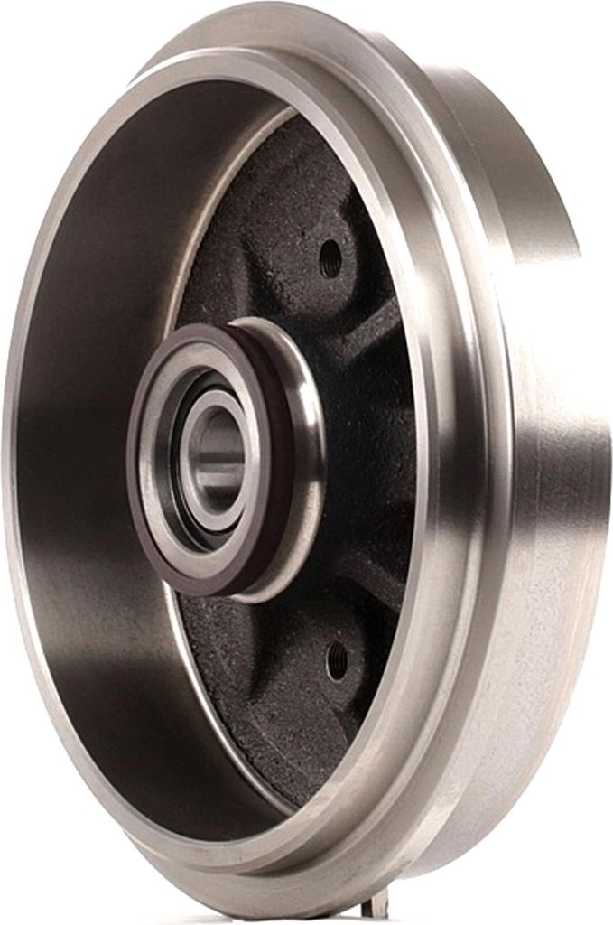STARK SKBDM-0800070 Bremstrommel Hinten passend für PEUGEOT 206 Schrägheck (2A/C) 106 II Schrägheck (1A, 1C) 206 SW (2E/K) 206 Kastenwagen