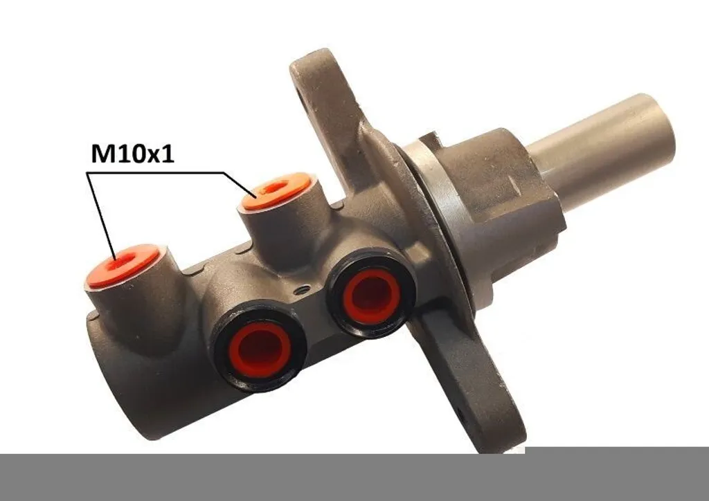 Maître-cylindre HELLA 22 mm : Réparez le Freinage de votre Lancia Ypsilon