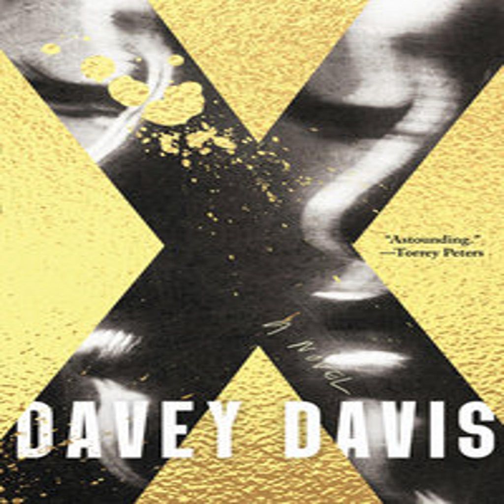 Davis, D: X