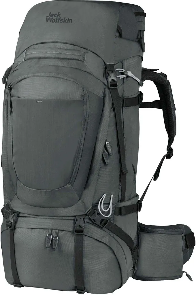 Sac à dos de rando Jack Wolfskin Denali anti mal de dos