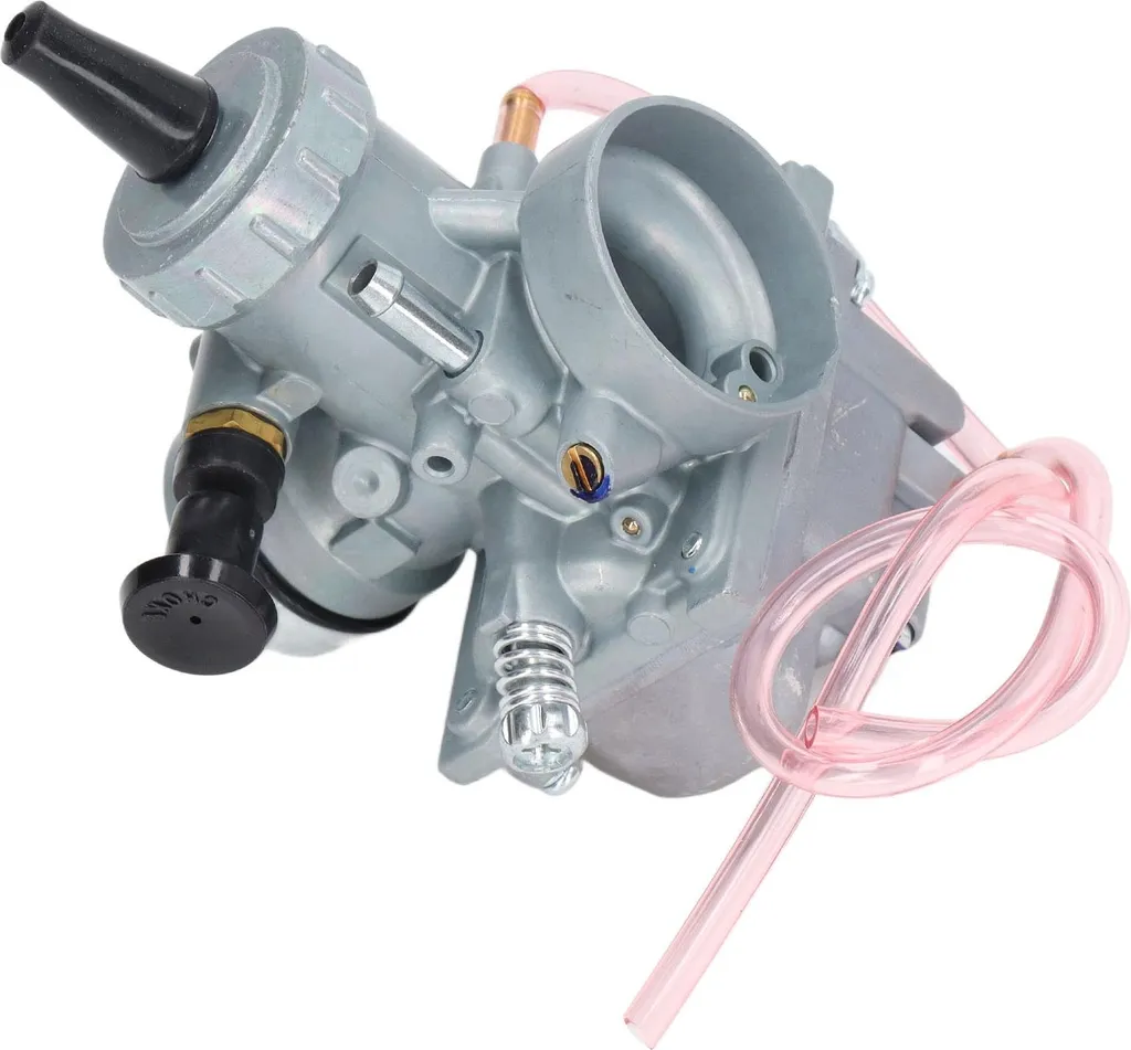 Carburateur 28mm robuste en zinc pour pièces moteur de moto Suzuki