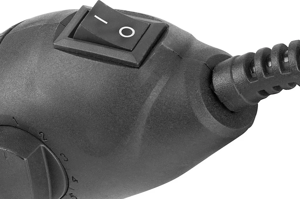 Incisore STAHLWERK GM-3600 ST 24W: Personalizza Tutto con Stile - 9