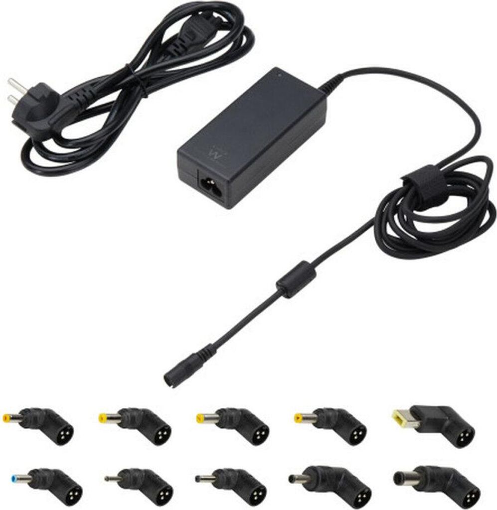 Laptopladekabel Ewent EW3968 65 W