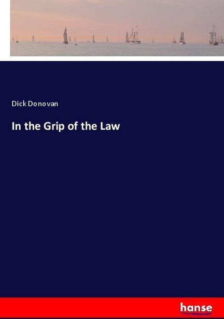 In the Grip of the Law