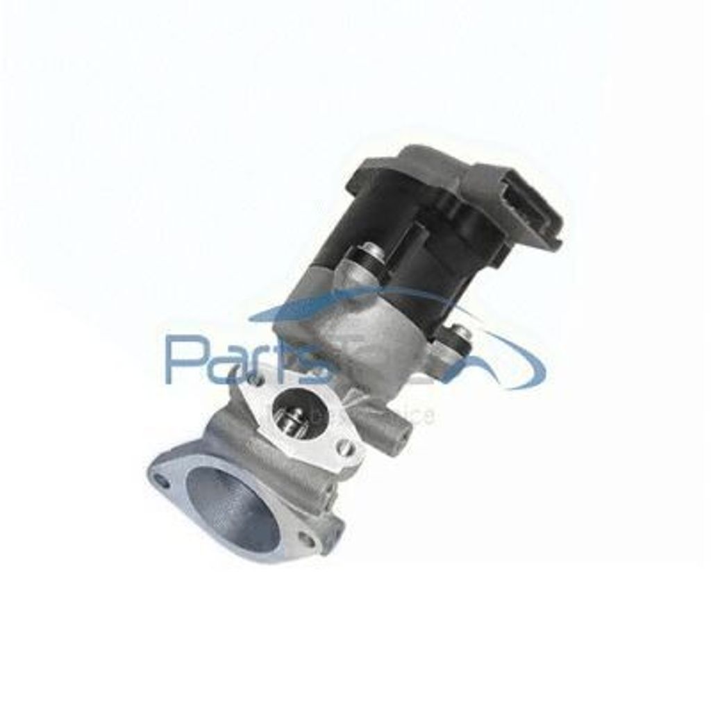 PartsTec PTA510-0206 AGR-Ventil mit Dichtung passend für PEUGEOT 407 SW (6E) Abgasrückführungsventil