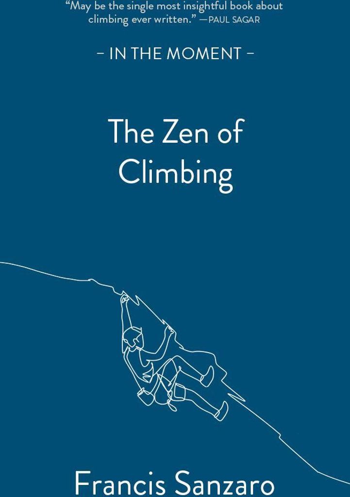 The Zen of Climbing