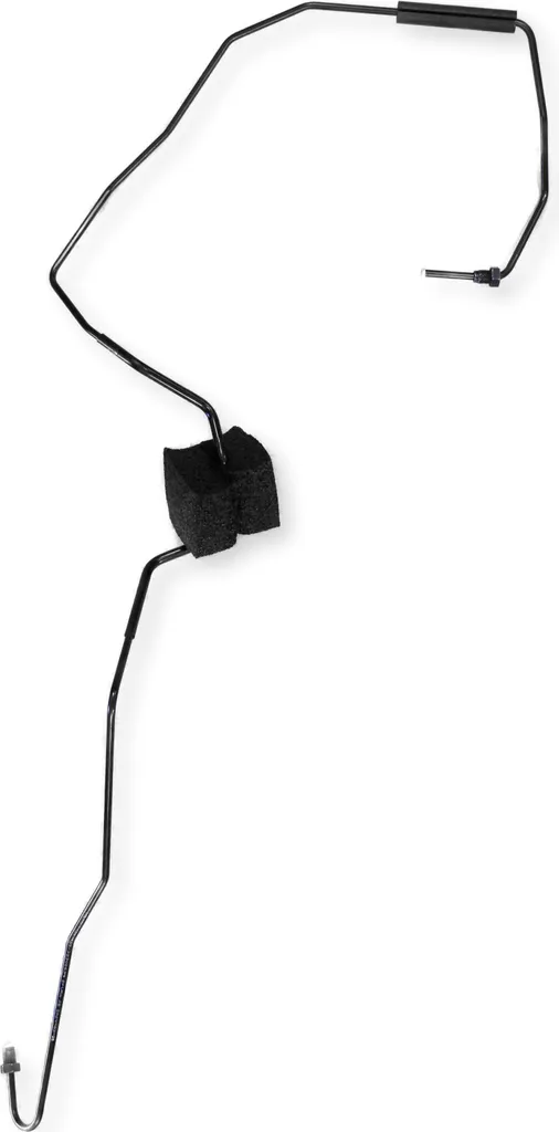 Conduite de frein avant gauche Volvo XC90 avec connecteur OE 32302637