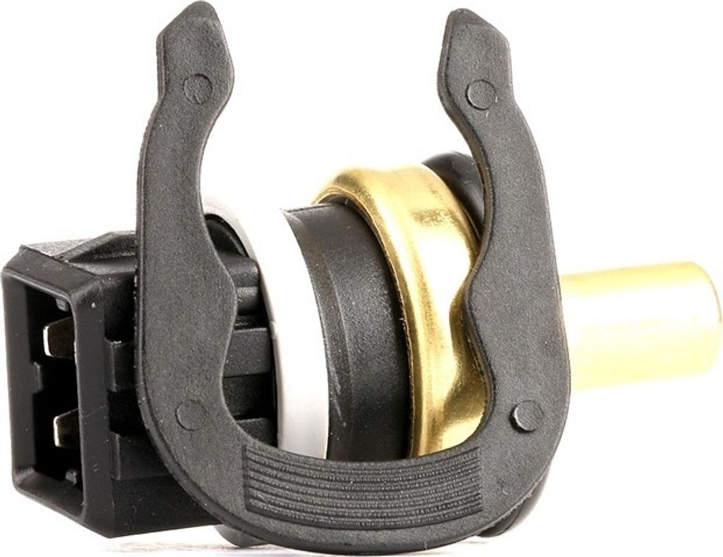 RIDEX 830C0078 - OE 058 919 501 A Kühlmitteltemperatursensor für A4 (8D), A6 (4A), A8 (4D), TT (8N), Arosa (6H), Octavia I (1U), Bora (1J), Golf ...