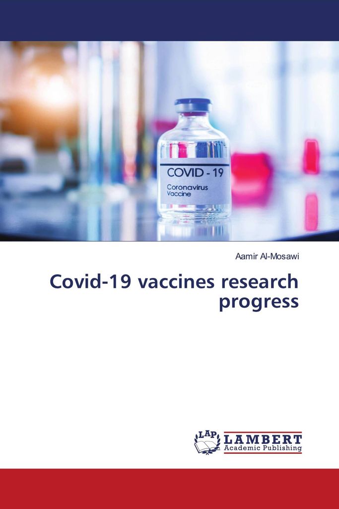 vaccines research progress