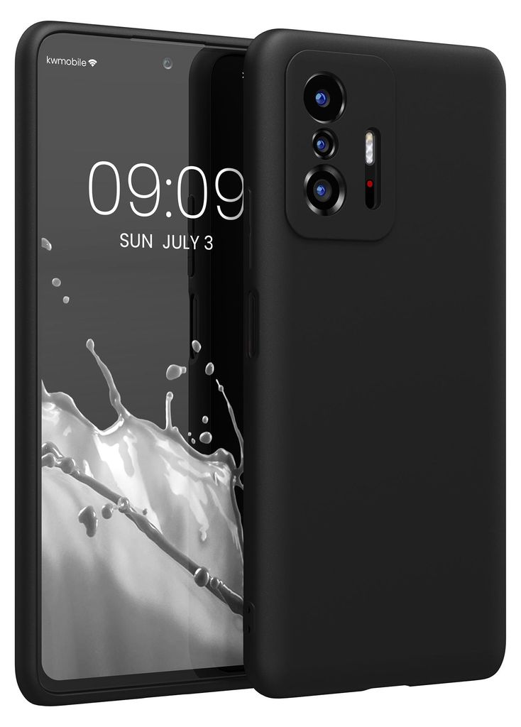 kwmobile Handyhülle für Xiaomi 11T / 11T Pro Hülle - TPU Produktbild 