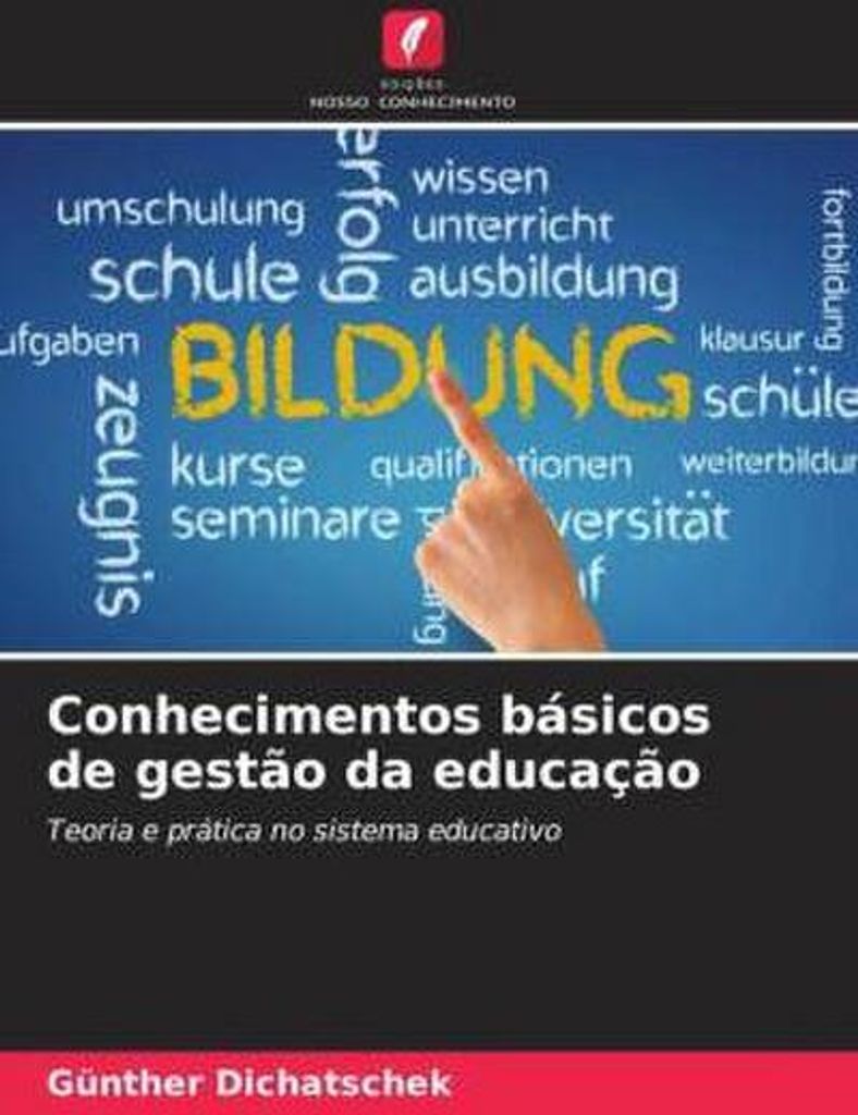 Conhecimentos básicos de gestão da educação