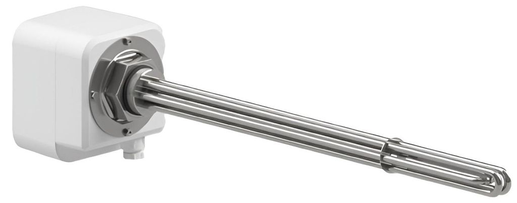 Jednotka vykurovacia závitová Dražice rad TJ 6/4˝-2,5KW Obrázok produktu 