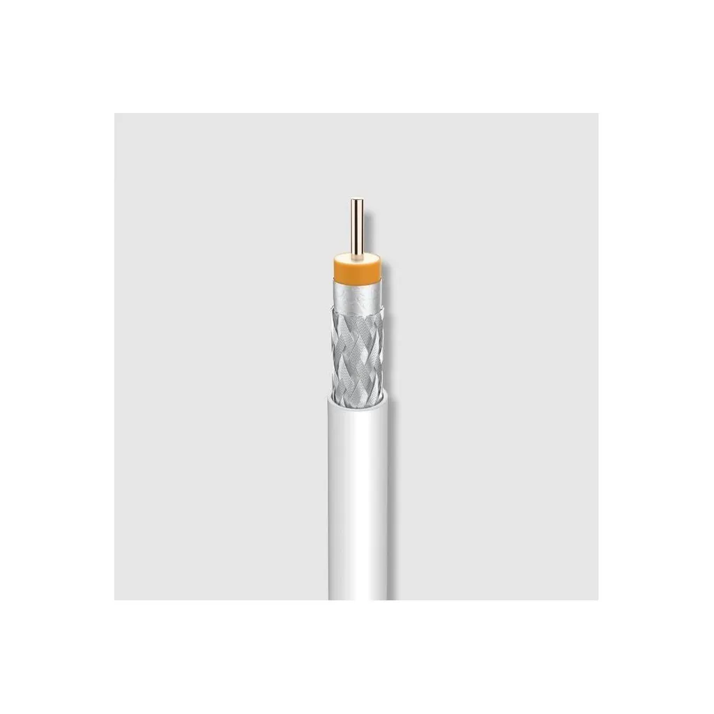 Câble coaxial anti-interférences TELEVES SK2020PLUS 100m CPR B2ca - 3