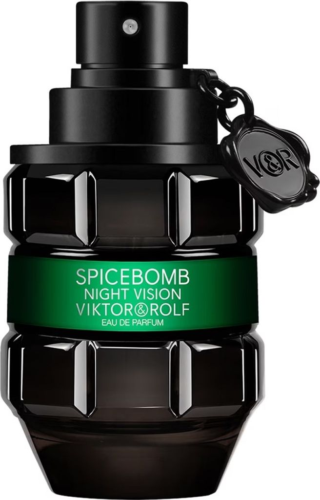 Viktor & Rolf Spicebomb Night Vision Woda perfumowana, 50 Zdjęcie produktu 