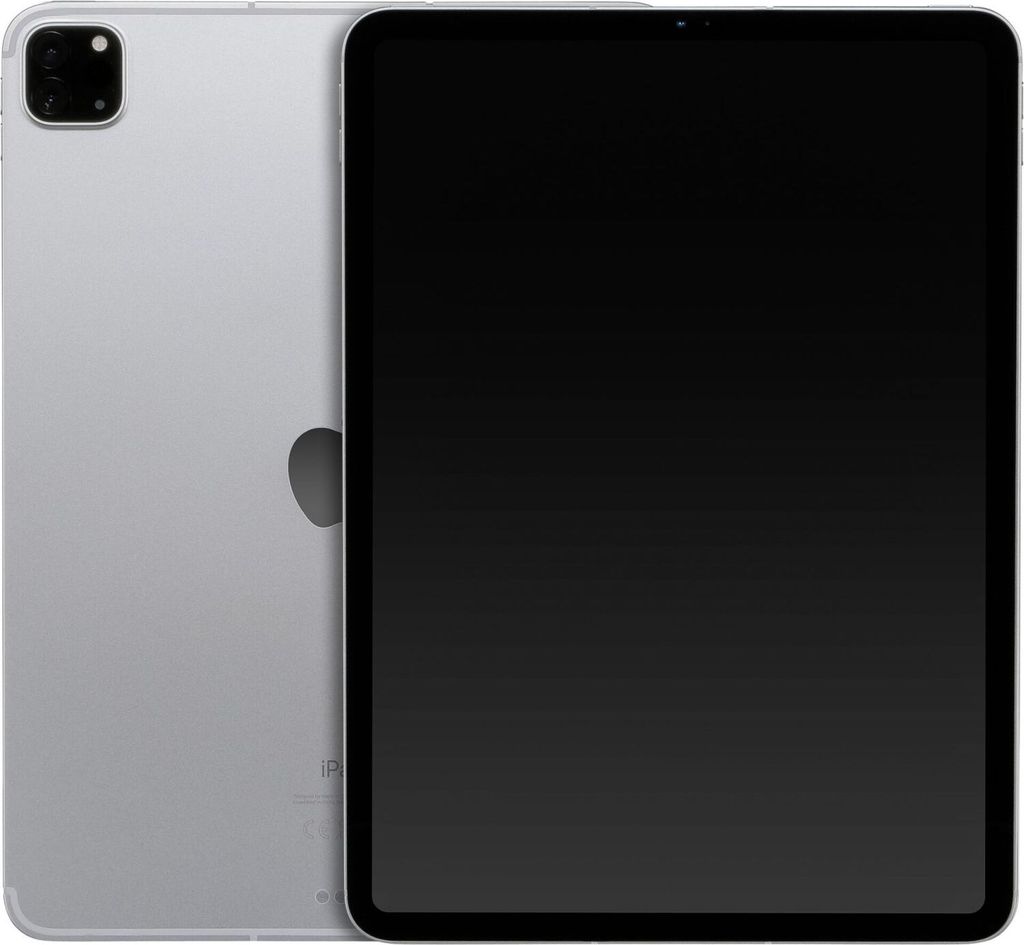 Apple 11インチiPad Pro Wi-Fi + Cellular 12… 11