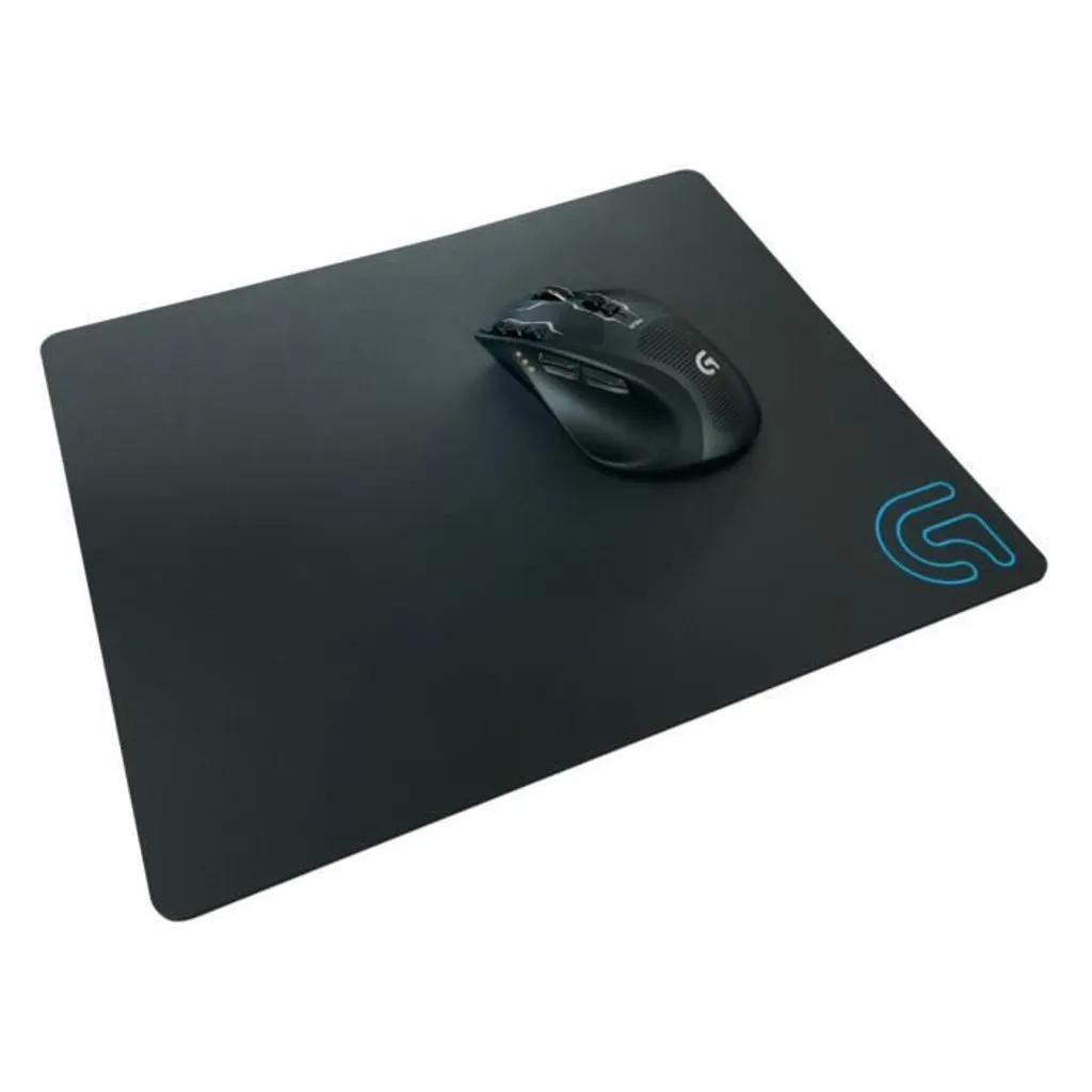 Logitech G440 Tapis de Souris Gamer Rigide Optimisé pour Capteurs DPI - 2