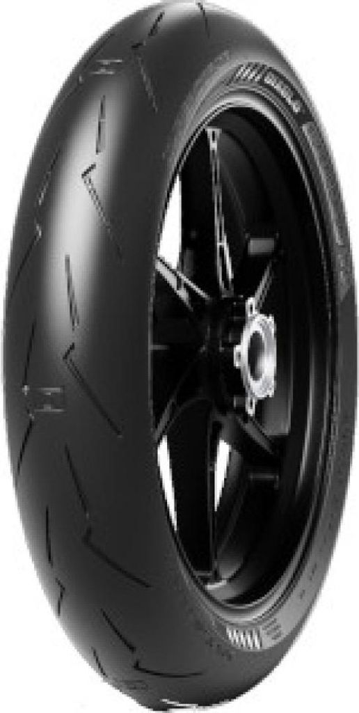 Pirelli Diablo Supercorsa SP V4 ( 120/70 ZR17 TL 58W M/C, Produktbild 