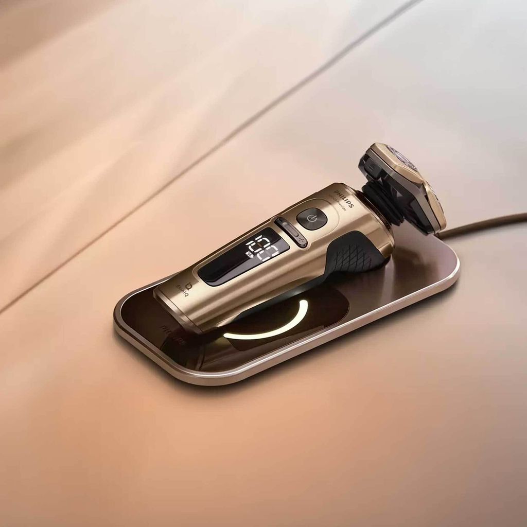 フィリップス S9000 Prestige SP9883/36 Golarka Seria S9000 Prestige Golarka elektryczna do golenia