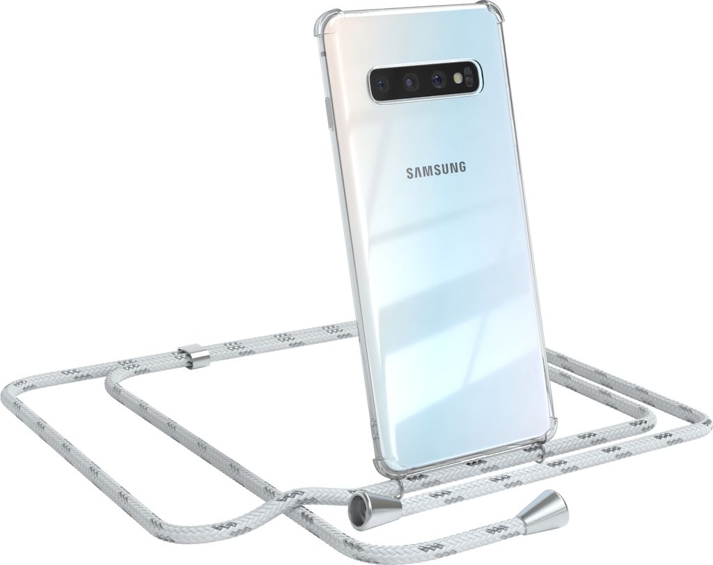 EAZY CASE Handykette kompatibel mit Samsung Galaxy S10, Produktbild 