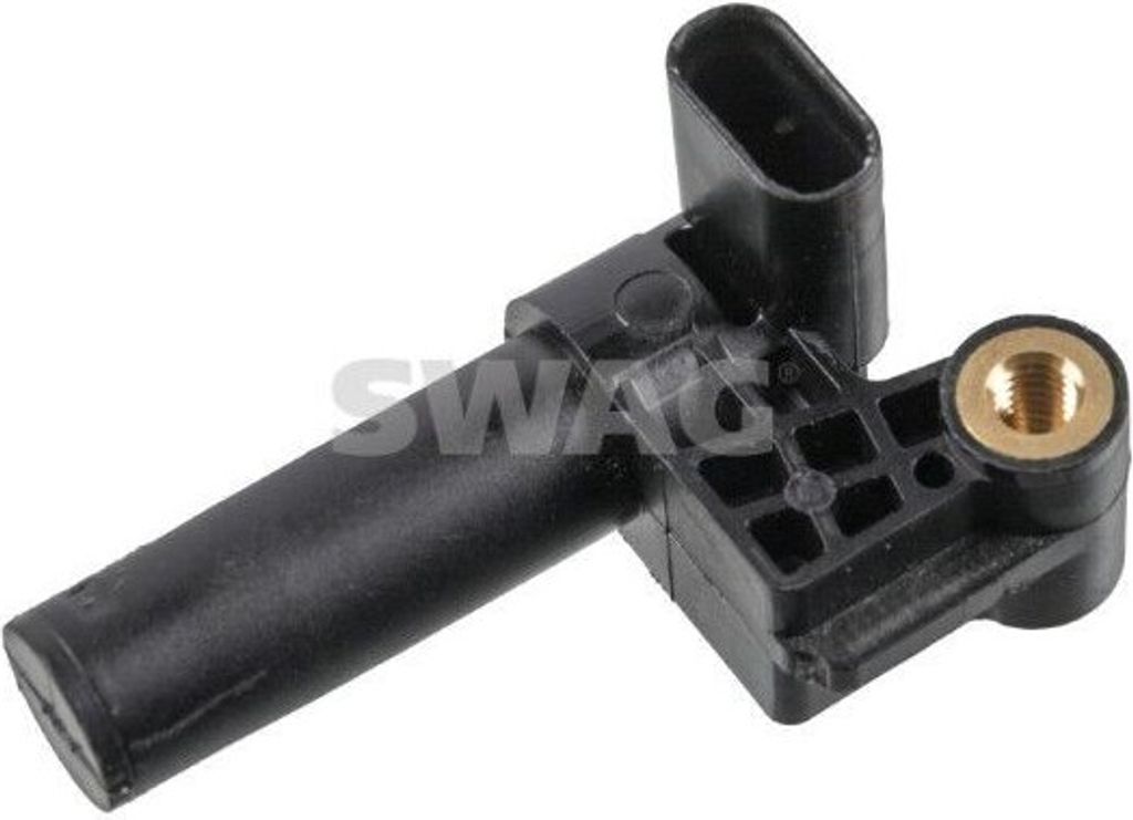 SWAG 50 93 7184 Kurbelwellensensor Impulsgeber für FORD Transit Custom V362 Kastenwagen (FY, FZ)