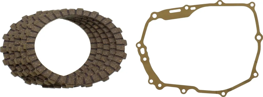 Réparer embrayage qui patine Honda MSX 125 : Kit disques et joint