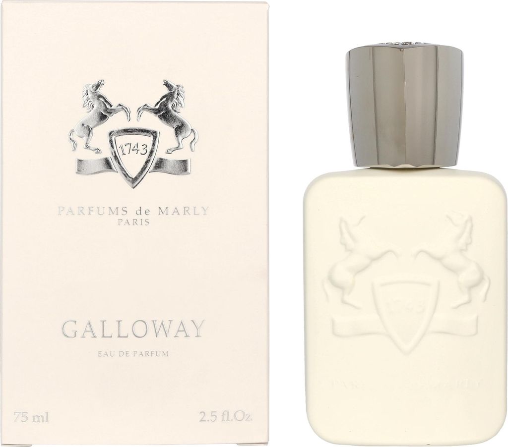 Parfums De Marly Galloway Edp Spray Image du produit 