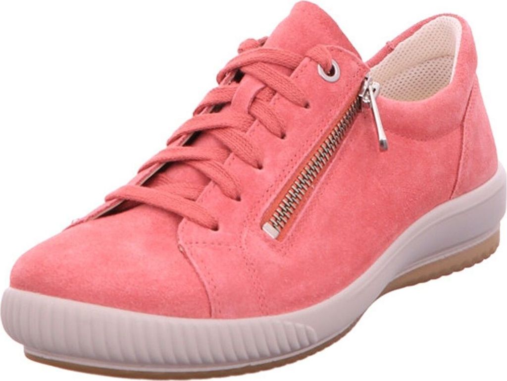 Legero Komfort Schnürschuhe Damen 31373236383432 Rosa 41 1/2 EU