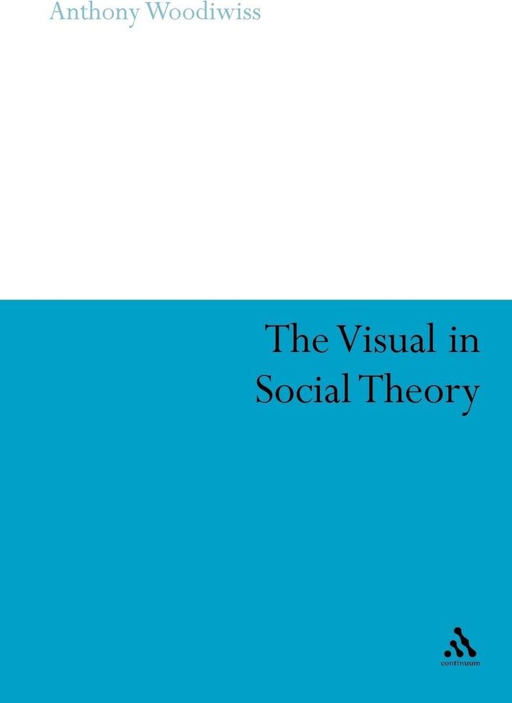 The Visual in Social Theory