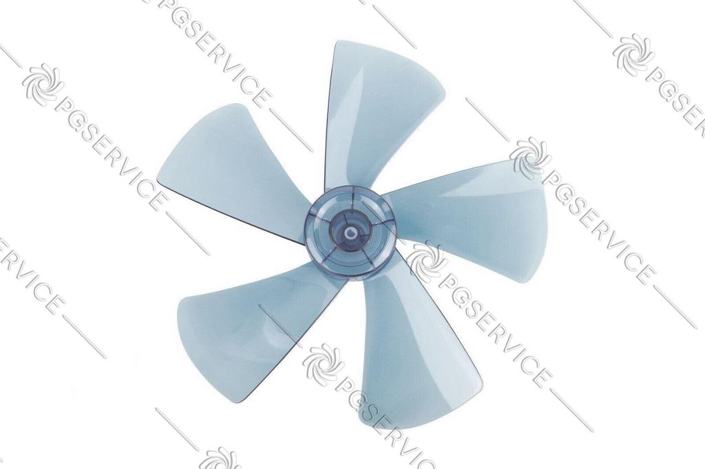 Rowenta SS-1810001516 Ailette pour VU5840 VU5870 Turbo Image du produit 