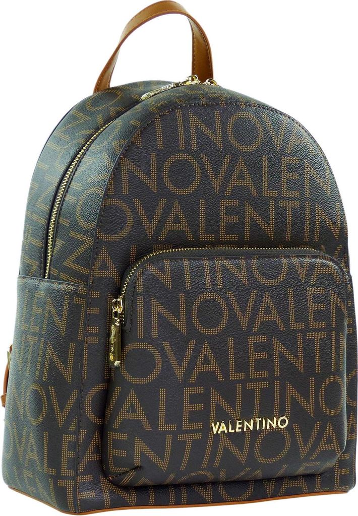Valentino Bags Damenrucksack Braun