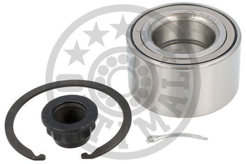 OPTIMAL Radlagersatz für TOYOTA RAV 4 II (CLA2, XA2, ZCA2, ACA2) 82mm 981475
