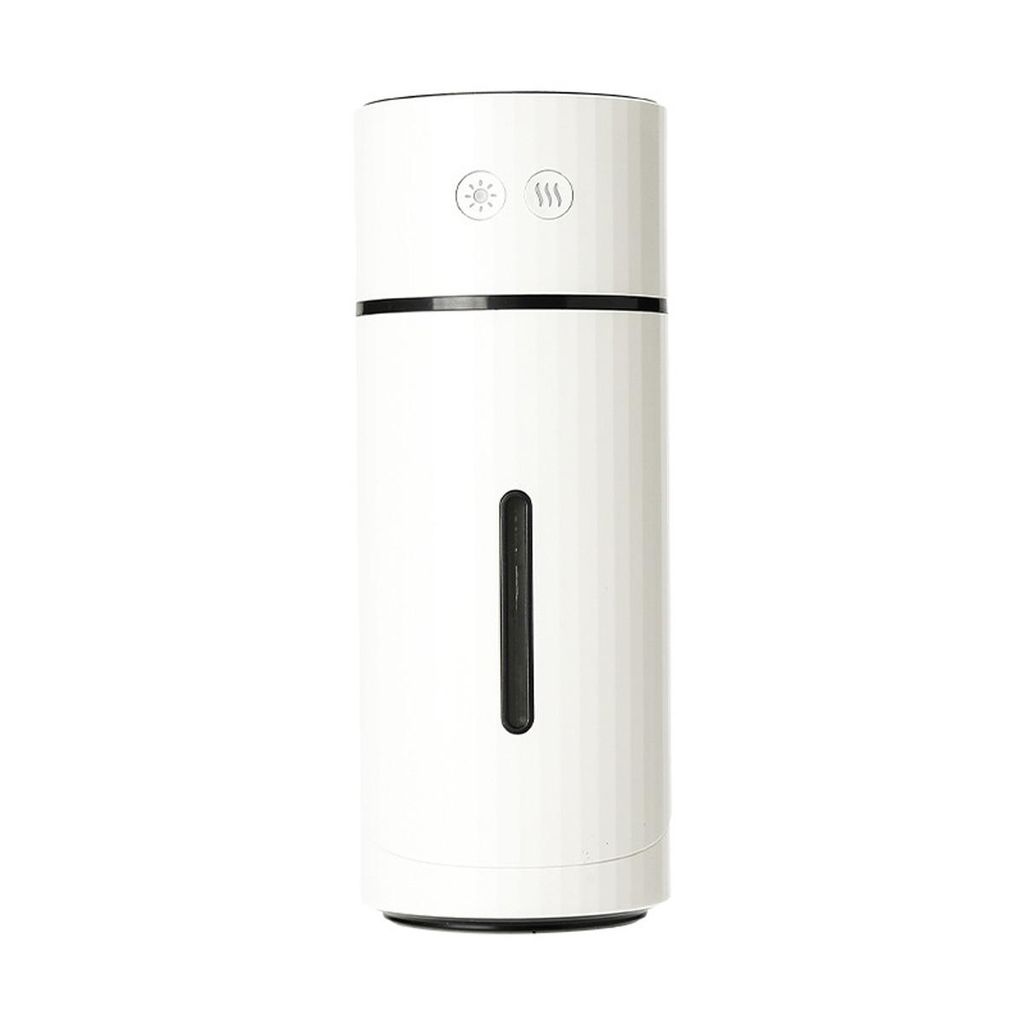 USB Aroma-Diffuser, Luftbefeuchter mit leisem Nebel, Produktbild 