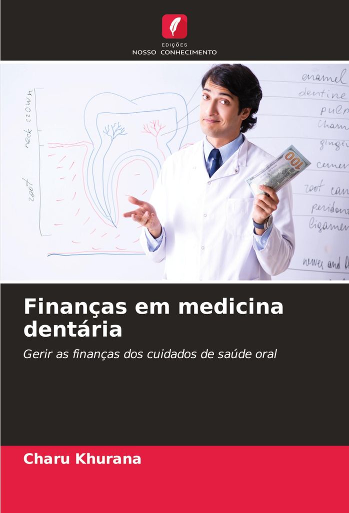 Finanças em medicina dentária