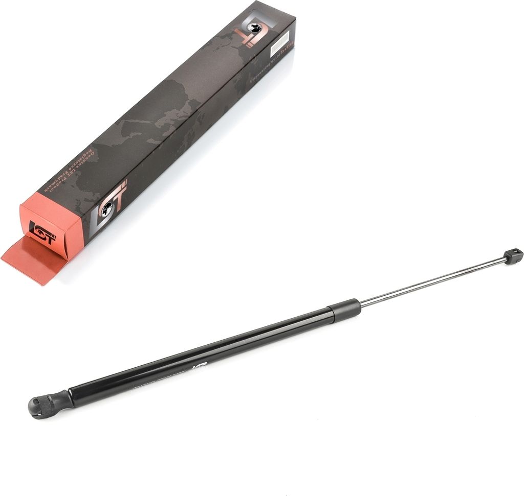 Gasdruckfeder Heckklappen Dämpfer Lifter 240N für Opel Corsa D 3 Türer 2006-2014