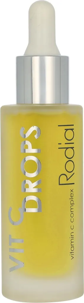 Rodial Vit C Drops Concentré 6% Complexe Vitamine C Sérum Éclat 31ml - 3