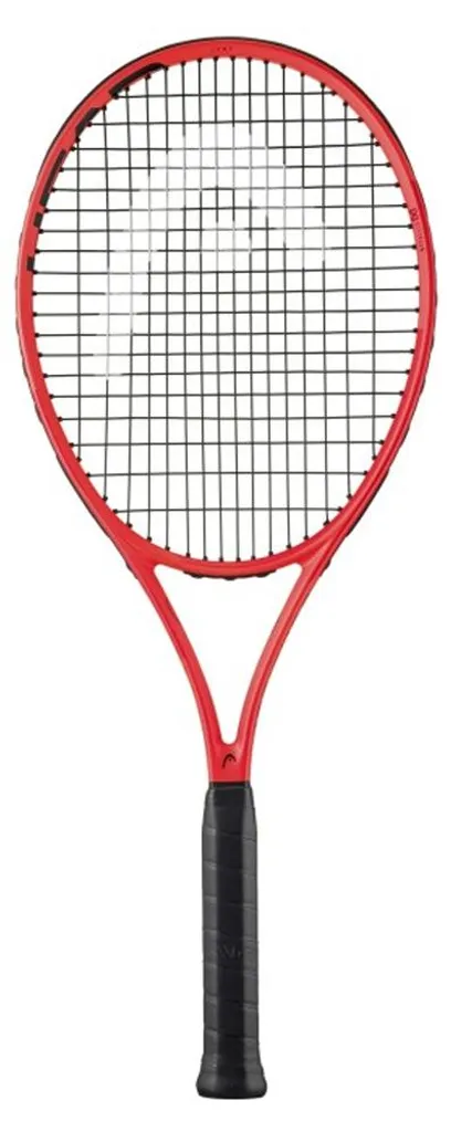 Raquette de tennis Head MX Attitude Comp idéale Club et Entraînement