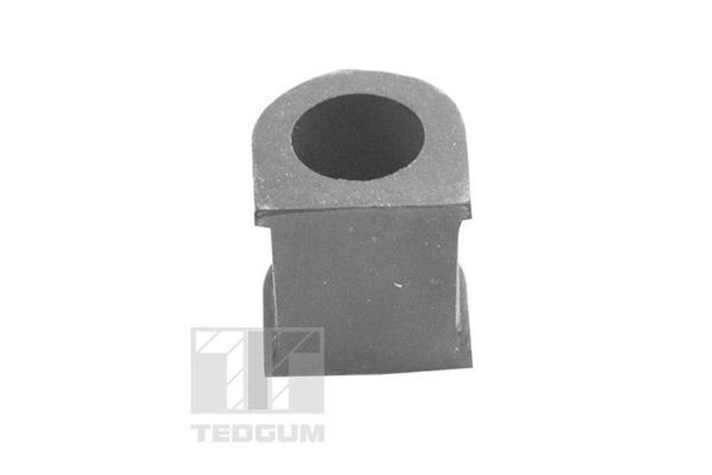 TEDGUM 00302782 Lagerung Stabilisator Stabigummi Vorne Innen für ISUZU TROOPER (UBS) TROOPER Soft Top (UBS)