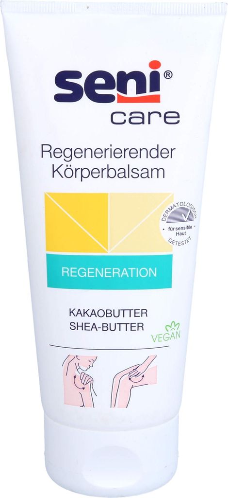 Balsam odżywczy Seni Care, 200 ml BAL Zdjęcie produktu 