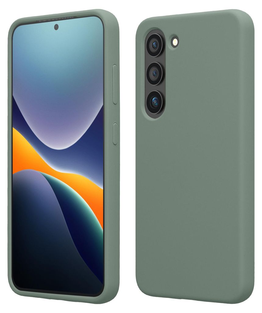 kwmobile Handyhülle für Samsung Galaxy S23 Hülle - Case Produktbild 