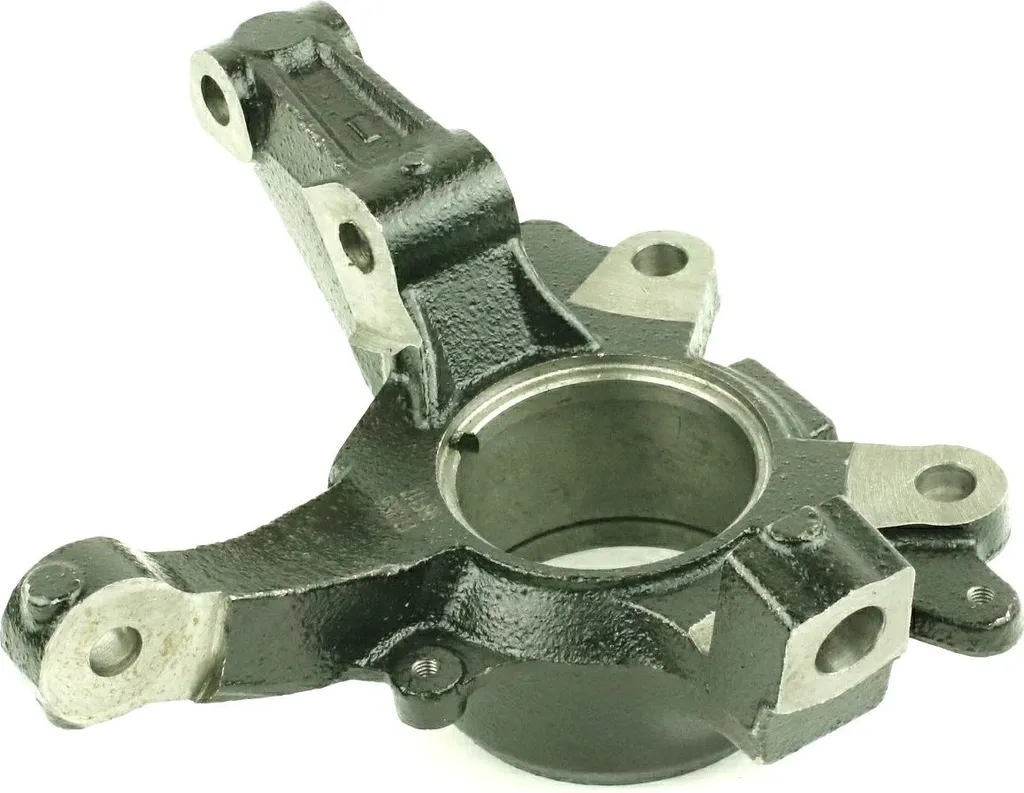 FAST FT13536 Snodo Sterzo FIAT Doblo 119 223 - Ricambio Qualità OEM