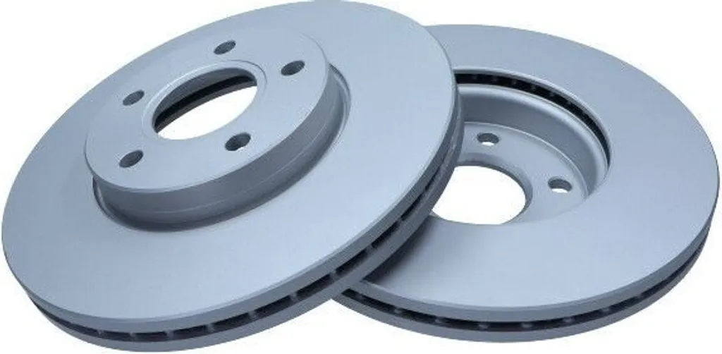 Supprimez les Vibrations de Freinage avec le Disque MAXGEAR 19-1266MAX