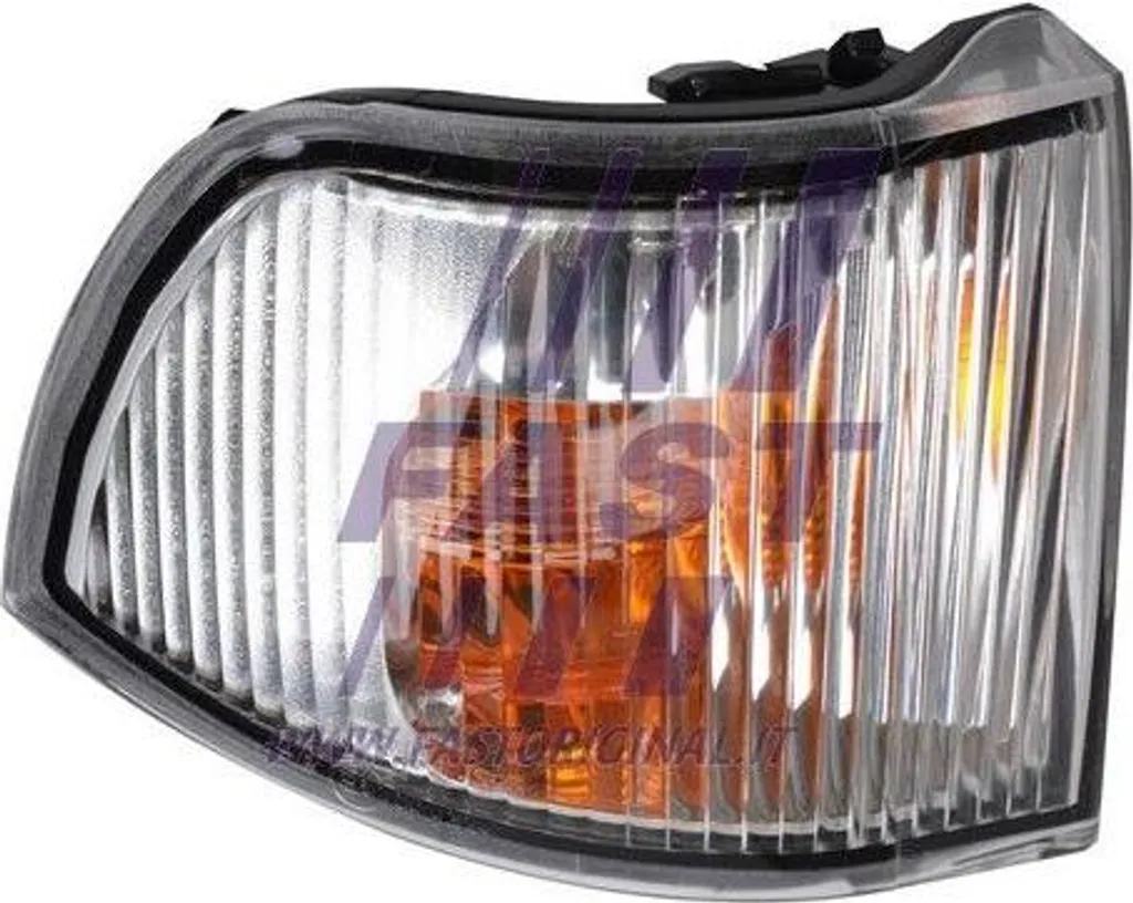 Luce Lampeggiante FAST FT87327 per Iveco Daily OE 3801915 Destra