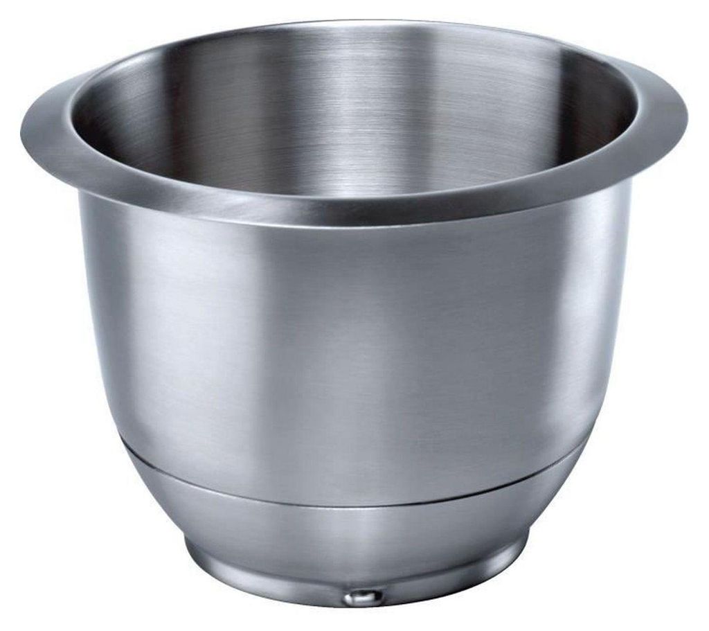 Bosch MUZ5ER2 Edelstahl-Rhrschssel 3,9l Produktbild 