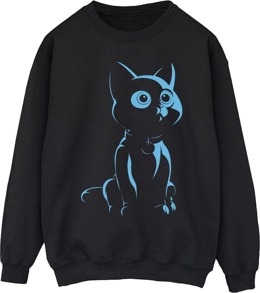 Disney - "Lightyear" Sweatshirt für Herren BI34636 (S) (Schwarz)
