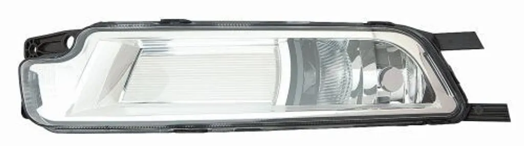 Réparer feu diurne Passat 3G défectueux - ABAKUS 3G0941661G Gauche