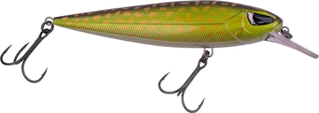 Zeck Fishing Dundee 13,5 cm 1 m SP Pike